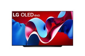 Телевизор LG OLED83C4 Телевизор LG OLED83C4