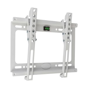 Кронштейн KROMAX IDEAL-6 белый