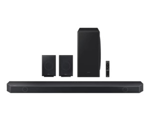 Саундбар SAMSUNG HW-Q930D