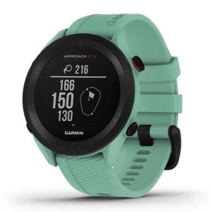 Умные часы Garmin Approach S12 Neo Tropic (010-02472-15) Умные часы Garmin Approach S12 Neo Tropic (010-02472-15)
