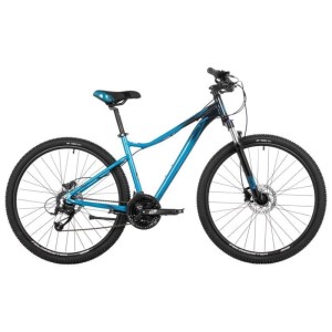 Велосипед 26" STINGER LAGUNA PRO, синий, р. 15" Велосипед 26" STINGER LAGUNA PRO, синий, р. 15"