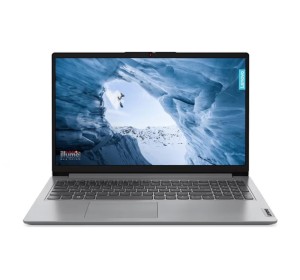 Ноутбук Lenovo IdeaPad 1 15IAU7, 15.6" (1920x1080) TN/Intel Core i5-1235U/8ГБ DDR4/256ГБ SSD/Iris Xe Graphics/Без ОС, серый (82QD00ASRK) Ноутбук Lenovo IdeaPad 1 15IAU7, 15.6" (1920x1080) TN/Intel Core i5-1235U/8ГБ DDR4/256ГБ SSD/Iris Xe Graphics/Без ОС, серый (82QD00ASRK)