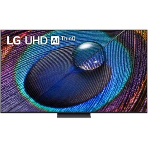 Телевизор LG 75UR91006LA Телевизор LG 75UR91006LA