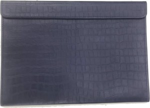 Чехол "Alexander" для Macbook Air/Pro Retina 13" Синий