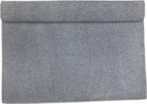 Чехол "Alexander" для Macbook Air/Pro Retina 13" Черно-белый