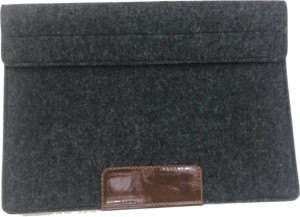 Чехол "Alexander" для Macbook Air/Pro Retina 13" Войлочный