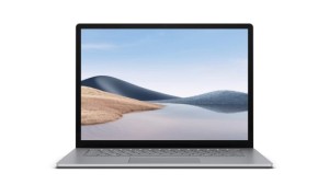 Ноутбук Microsoft Surface Laptop 4 15" Platinum 5UI-00027 (AMD Ryzen 7 4980U/15"/2496x1664/8GB/256GB SSD/AMD Radeon RX Vega 11/Windows 10 Home) Ноутбук Microsoft Surface Laptop 4 15" Platinum 5UI-00027 (AMD Ryzen 7 4980U/15"/2496x1664/8GB/256GB SSD/AMD Radeon RX Vega 11/Windows 10 Home)
