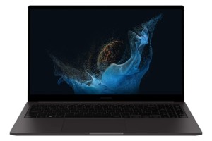Ноутбук Samsung Galaxy Galaxy Book2 Graphite (Intel Core i5 1235U 1.3GHz/15.6"/1920x1080/8GB/256GB SSD/Intel Iris Xe Graphics/Win 11) NP750XED-KB1CA Ноутбук Samsung Galaxy Galaxy Book2 Graphite (Intel Core i5 1235U 1.3GHz/15.6"/1920x1080/8GB/256GB SSD/Intel Iris Xe Graphics/Win 11) NP750XED-KB1CA