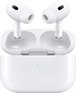 Наушники Apple AirPods Pro 2 Type-C Наушники Apple AirPods Pro 2 Type-C