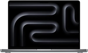 Ноутбук Apple MacBook Pro 14" (2023) MTL73 Space Gray (M3 8-Core CPU, 10-Core GPU, RAM 8GB, SSD 512GB) Ноутбук Apple MacBook Pro 14" (2023) MTL73 Space Gray (M3 8-Core CPU, 10-Core GPU, RAM 8GB, SSD 512GB)