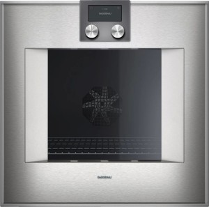 Духовой шкаф Gaggenau BO 470 112 Духовой шкаф Gaggenau BO 470 112