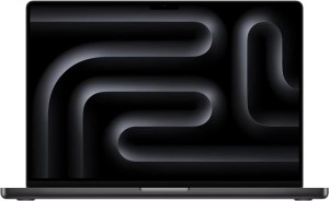 Ноутбук Apple MacBook Pro 16" (2023) MUW63 Space Black (M3 Max 16-Core CPU, 40-Core GPU, RAM 48GB, SSD 1TB) Ноутбук Apple MacBook Pro 16" (2023) MUW63 Space Black (M3 Max 16-Core CPU, 40-Core GPU, RAM 48GB, SSD 1TB)