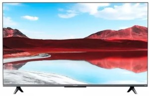 Телевизор Xiaomi TV A Pro 43 2025 Телевизор Xiaomi TV A Pro 43 2025