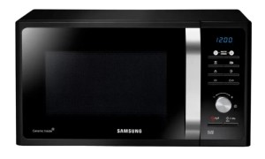 Микроволновая печь Samsung MG23F301TAK