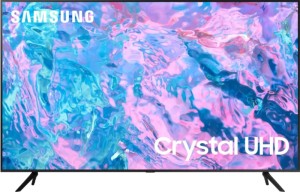 Телевизор Samsung UE43CU7100UXRU Телевизор Samsung UE43CU7100UXRU