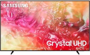 Телевизор Samsung UE50DU7100UXRU Телевизор Samsung UE50DU7100UXRU