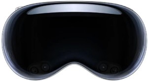 Очки виртуальной реальности Apple Vision Pro