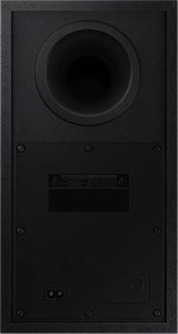 Саундбар Samsung HW-C450/RU