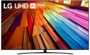 Телевизор LG 86UT81006LA Телевизор LG 86UT81006LA
