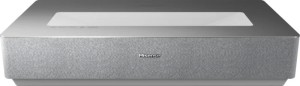 Лазерный телевизор Hisense Laser TV 120L5H