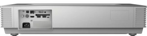 Лазерный телевизор Hisense Laser TV 120L5H