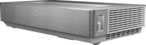 Лазерный телевизор Hisense Laser TV 120L5H