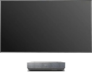 Лазерный телевизор Hisense Laser TV 100L5H