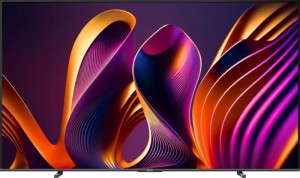 Телевизор Hesinse 100E7NQ PRO Телевизор Hesinse 100E7NQ PRO
