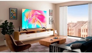 Телевизор Hisense 75E7KQ