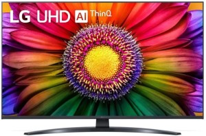 Телевизор LG 55UR81009LK Телевизор LG 55UR81009LK