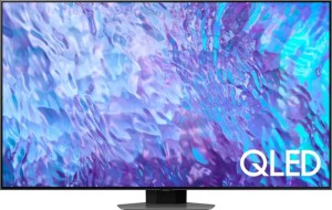 Телевизор Samsung QE75Q80C Телевизор Samsung QE75Q80C