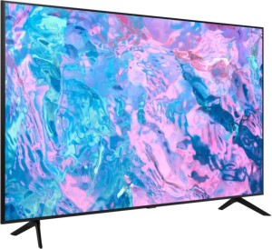 Телевизор Samsung UE50CU7100uxru