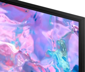 Телевизор Samsung UE50CU7100uxru