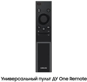 Телевизор Samsung UE50CU7100uxru