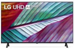 Телевизор LG 65UR78001LJ Телевизор LG 65UR78001LJ