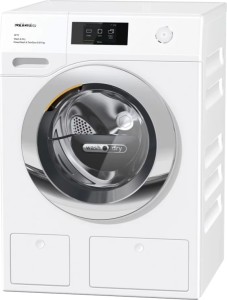Стиральная машина Miele WTR870WPM Стиральная машина Miele WTR870WPM