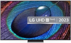 Телевизор LG 75UR91006LA Телевизор LG 75UR91006LA