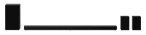 Саундбар LG meridian SP11RA