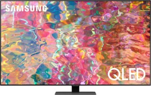 Телевизор Samsung QE75Q80BAU Телевизор Samsung QE75Q80BAU
