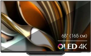 Телевизор Hesinse 65A85H Телевизор Hesinse 65A85H