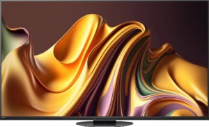 Телевизор Hisense 65U8NQ Телевизор Hisense 65U8NQ