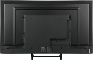 Телевизор Xiaomi Mi TV A2 43 4K RU