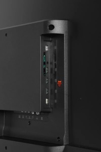 Телевизор Xiaomi Mi TV A2 65 4K RU