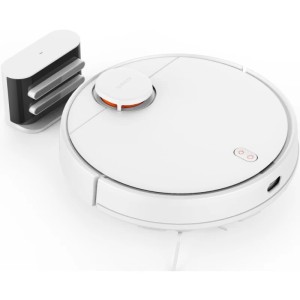 Робот-пылесос Xiaomi Mi Robot Vacuum S10 Global