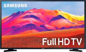 Телевизор Samsung UE32T5300AUXCE Телевизор Samsung UE32T5300AUXCE