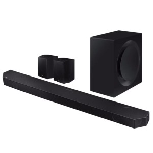 Саундбар Samsung HW-Q990C