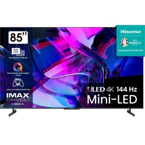 Телевизор Hisense 85U7KQ Телевизор Hisense 85U7KQ