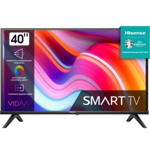 Телевизор Hisense 40A4K Full HD SmartTV Телевизор Hisense 40A4K Full HD SmartTV