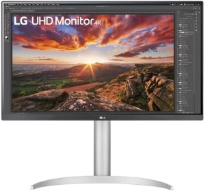 Монитор LG 27UN880