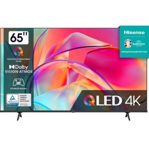 Телевизор Hisense 65E7KQ Телевизор Hisense 65E7KQ